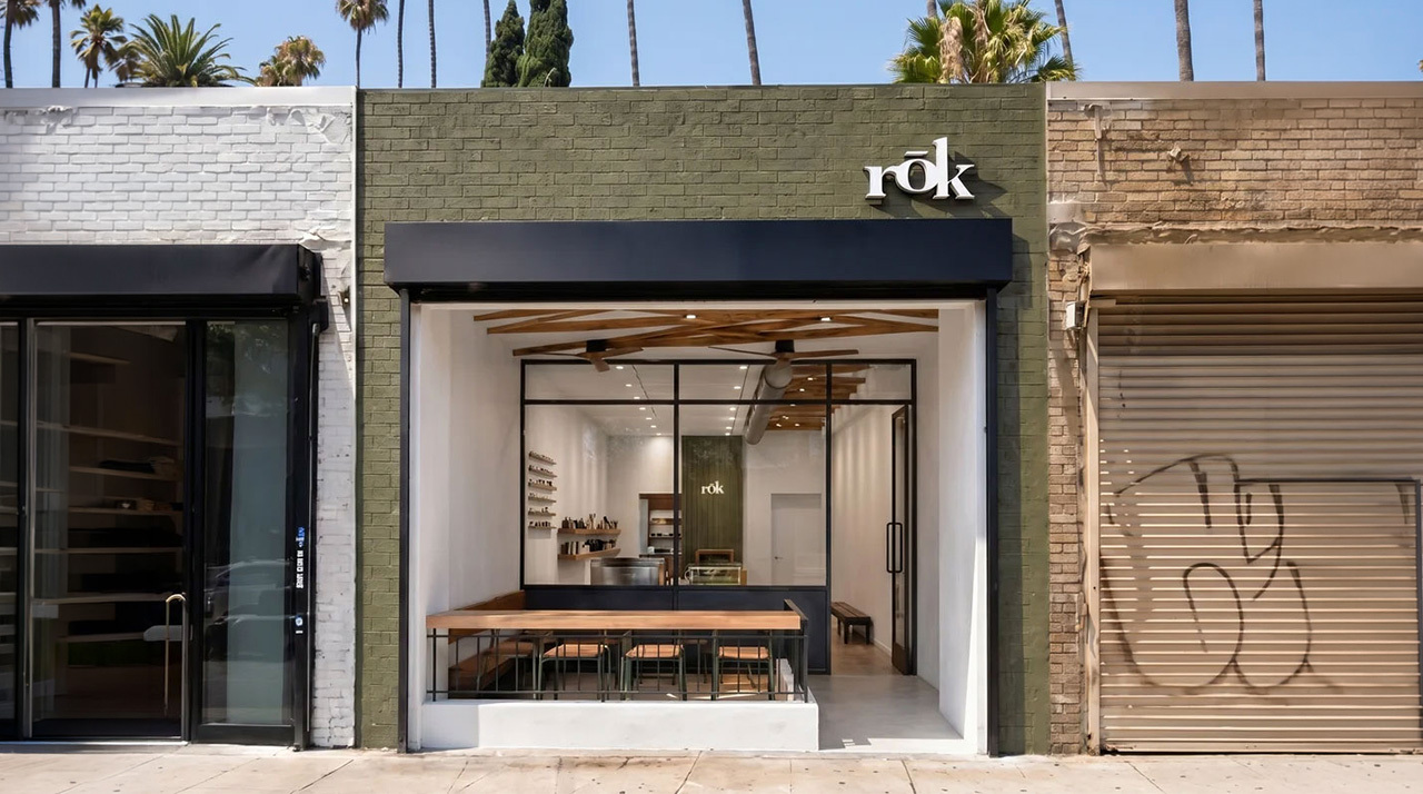 rōk Silver Lake